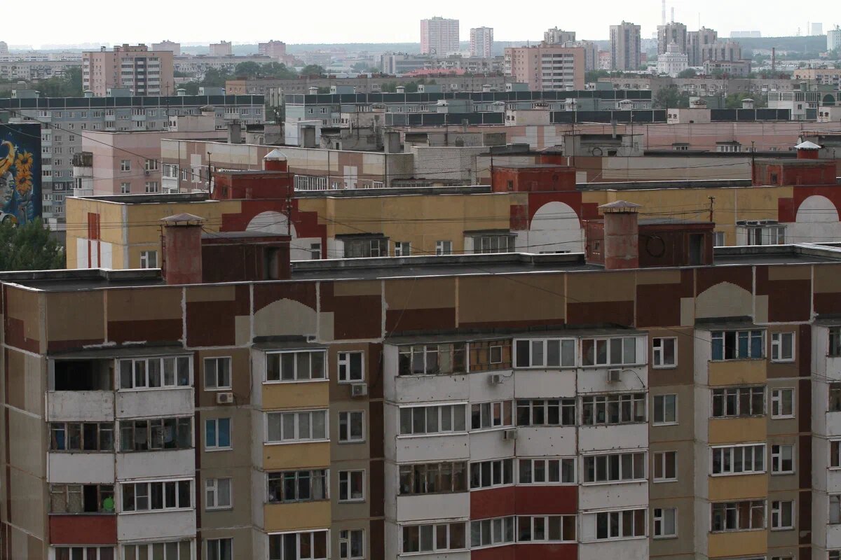    Павел Хацаюк / ИД «Вечерняя Казань»