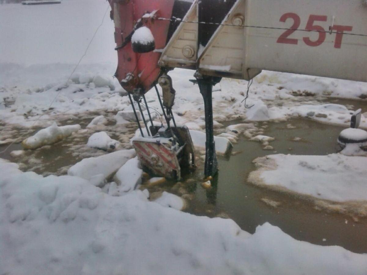    Из архива/ Фото: globallookpress.com/МЧС России