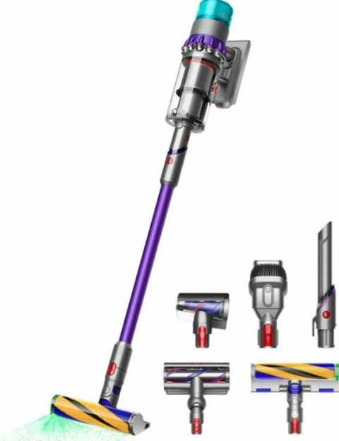 Dyson Gen5detect Absolute