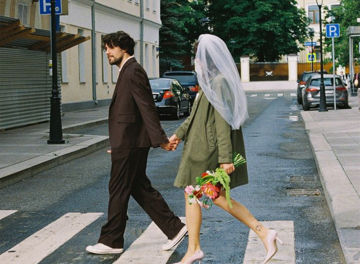 Свадеб больше не будет «как раньше»: как женятся зумеры и почему нам сложно это принять