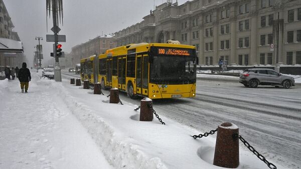    © Sputnik / Виктор Толочко