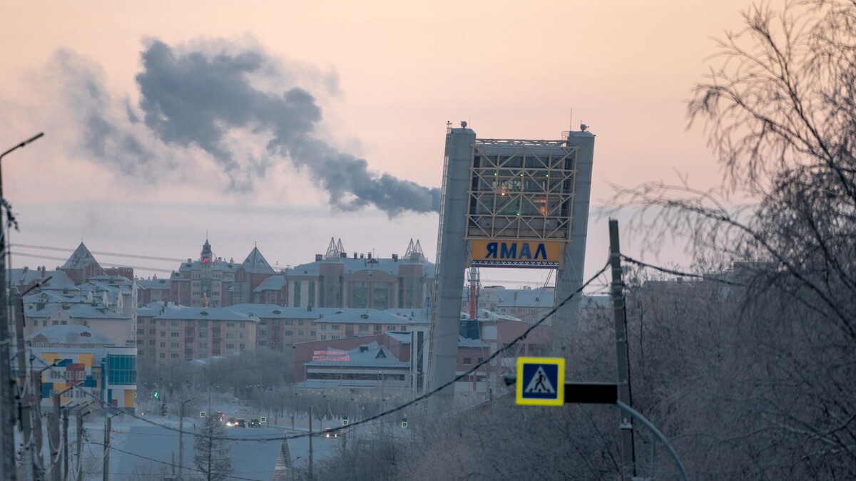    Фото: Сергей Зубков / «Ямал-Медиа»