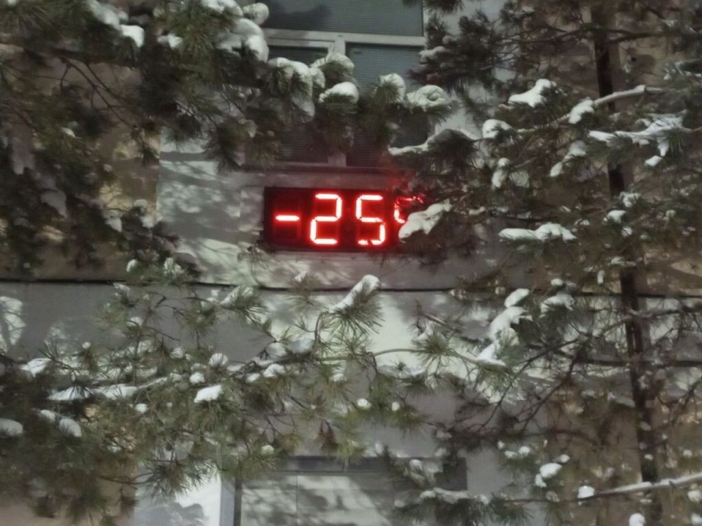    Фото Анны Сентяковой