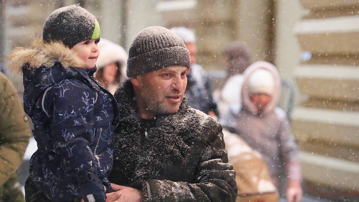    Фото: Василий Кузьмиченок / АГН Москва