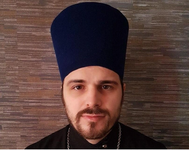    Фото: Храм в честь Успения Пресвятой Богородицы / Vk.com