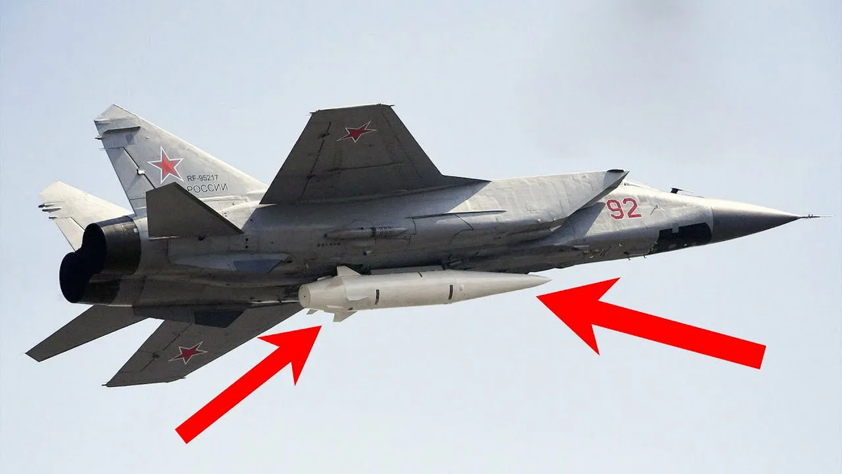 Применение ракеты Кинжал. Так ли он хороша? Пуски по баллистике в космос