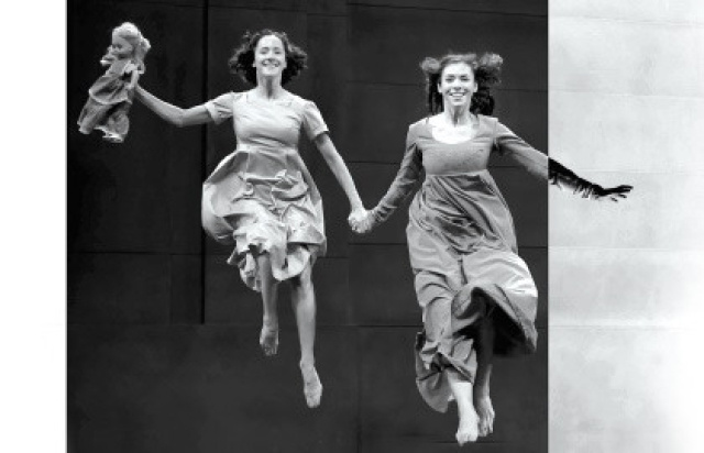 Спектакль «Война и мир» в Театр имени Евгения Вахтангова - MOSBILET.ru