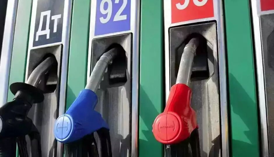 В каком регионе выгоднее заправляться