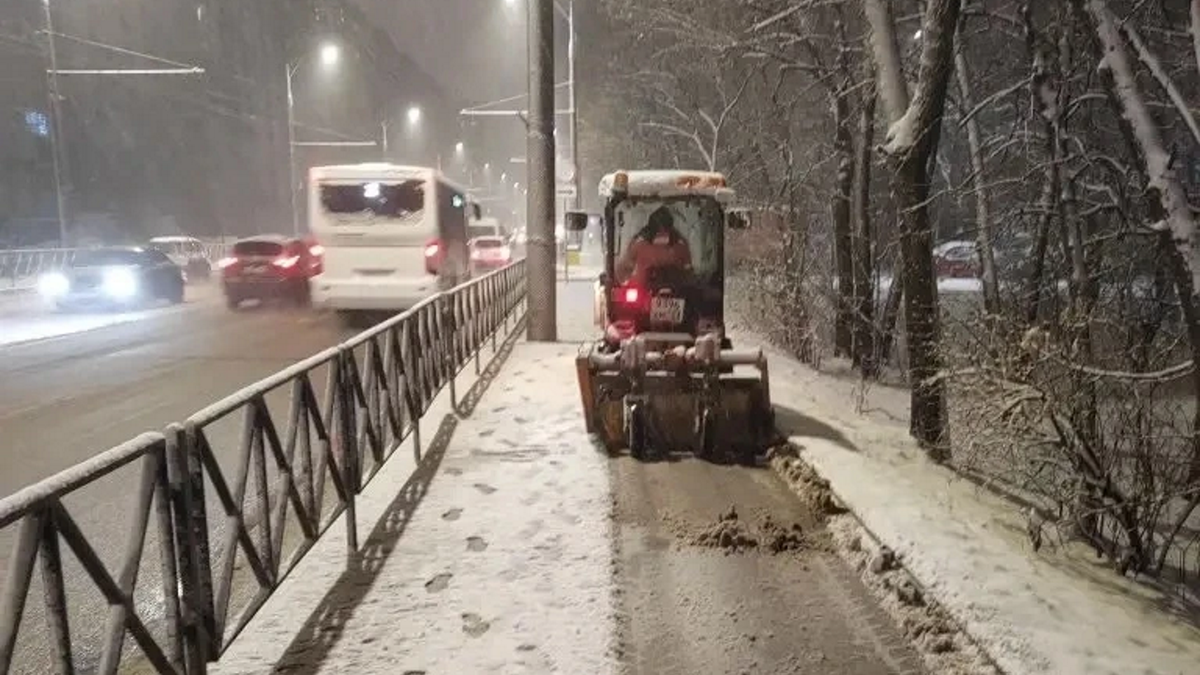 Фото: Пресс-служба администрации Краснодара