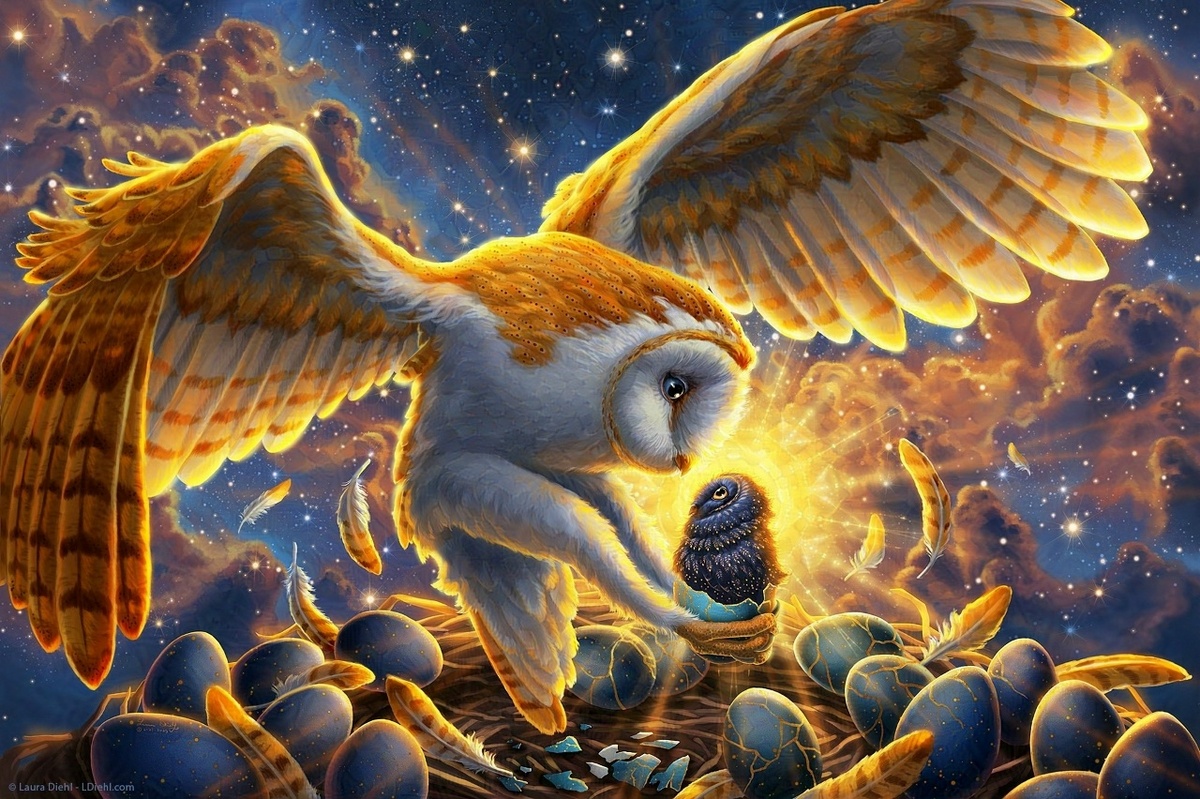 "Nebula's Nestling"/"������ ����������"
���� "�������" �������� ����������� : vk.com�album-20637220_306073788