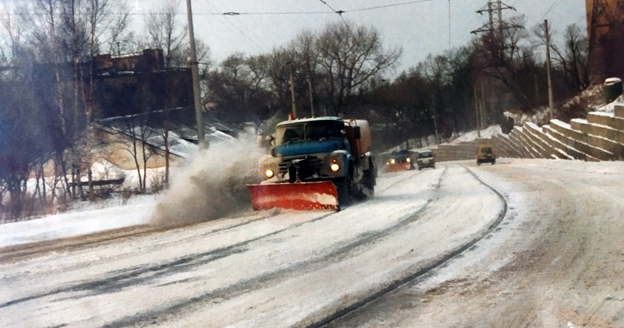 Фото из личного архива