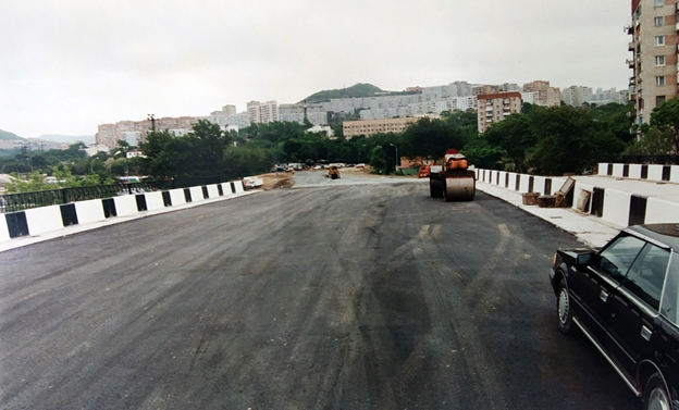 Фото из личного архива.