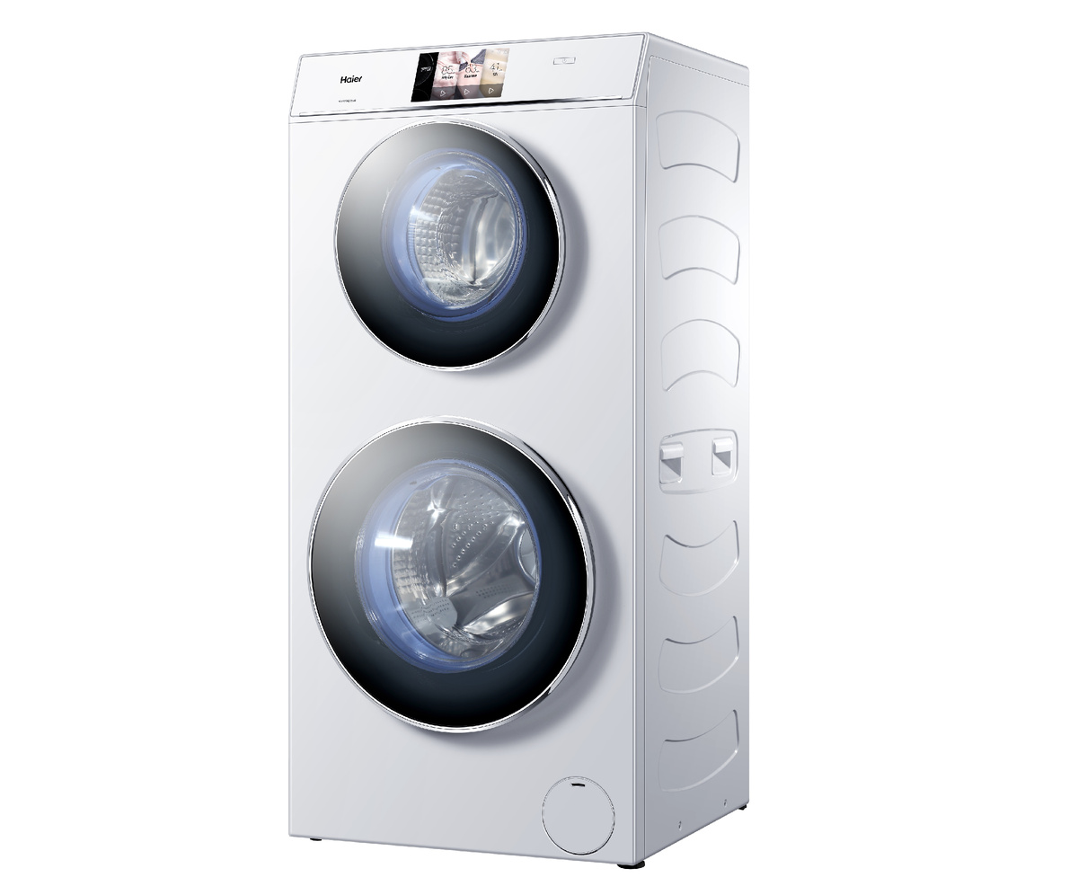 Стиральная машина Haier HWD120-B1558U