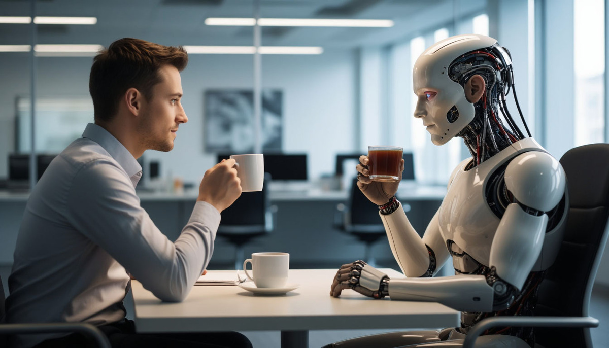 Изображение скенерировано ИИ