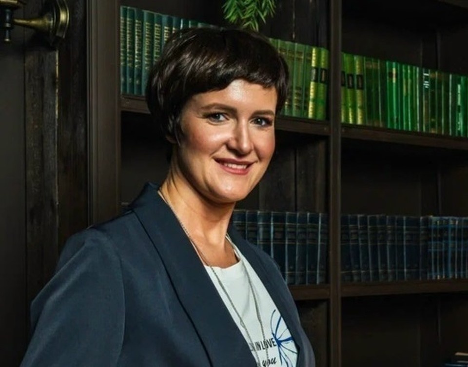    Фото: аккаунт Елены Соловьевой во «ВКонтакте»