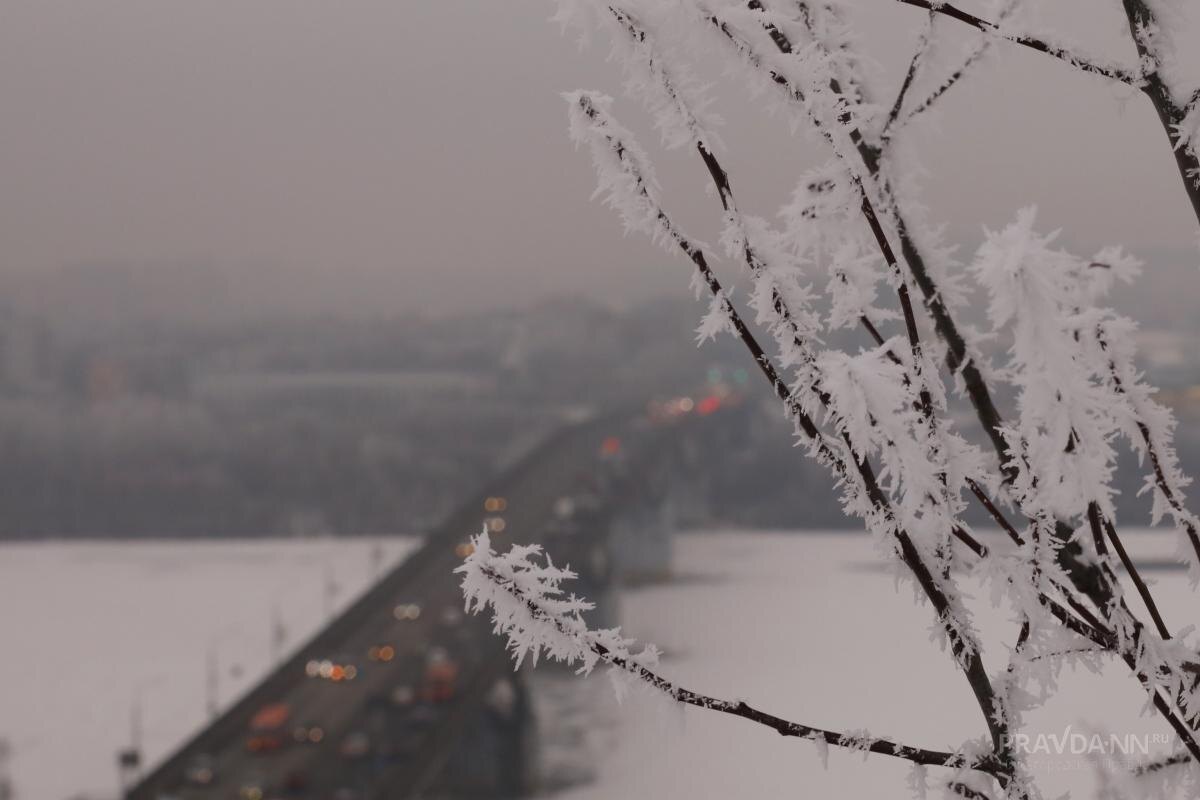    Новая неделя будет теплой, но снежной в регионе
