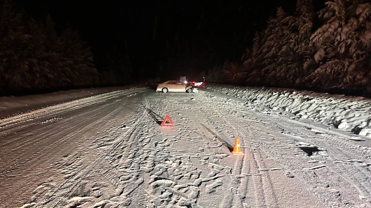    Фото: пресс-служба Госавтоинспекции ЯНАО