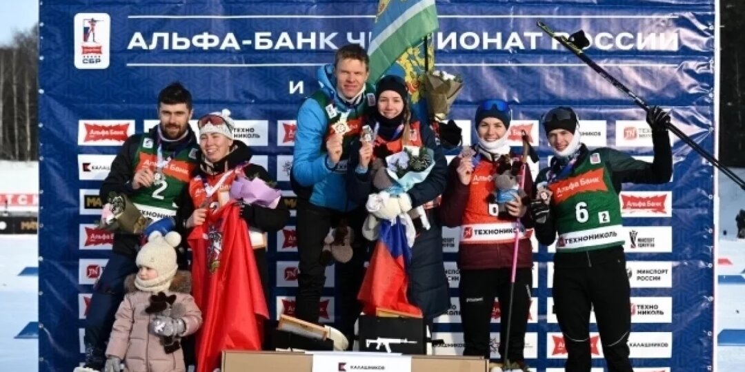 Названы победители и призёры 56-й «Ижевской винтовки»