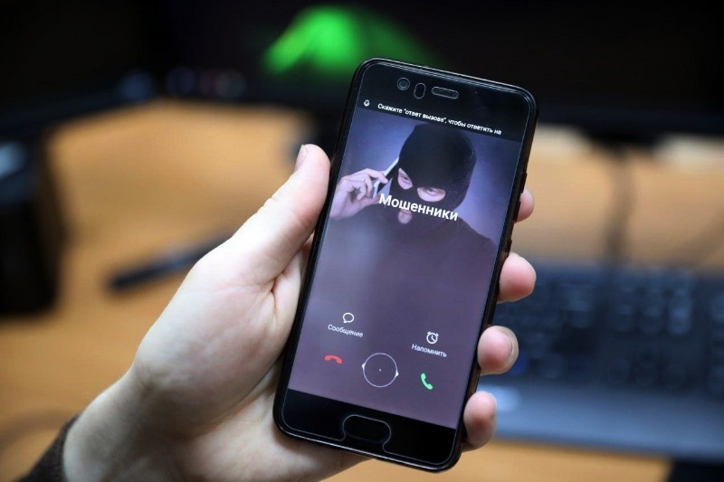 Мошенники оформили на курганца кредит через вредоносное приложение