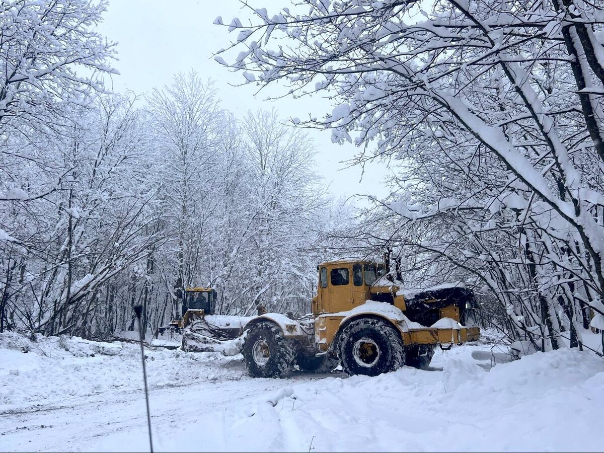    Фото Минтранса Самарской области