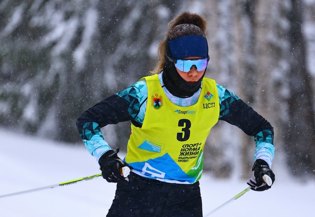    фото: © Центр спортивной подготовки