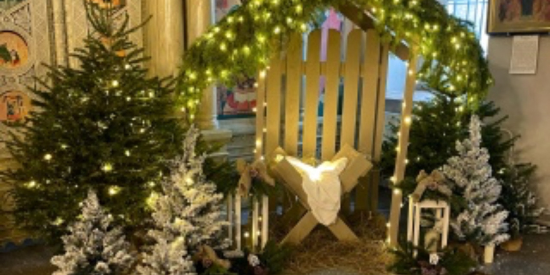 О традиции в нашем храме