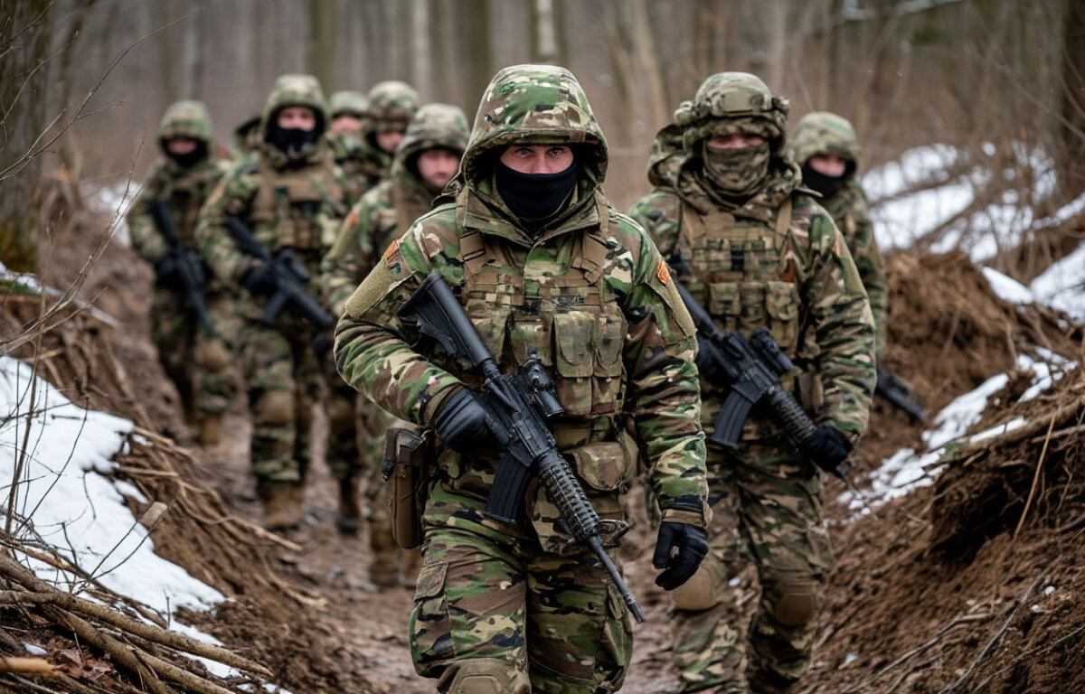    Фото: Коллаж RuNews24.ru