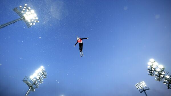    © Sputnik / Рамиль Ситдиков