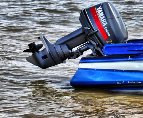 Новые штрафы 2026 для лодочников: ГИМС