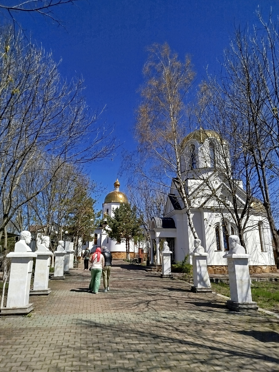 Фото автора.
