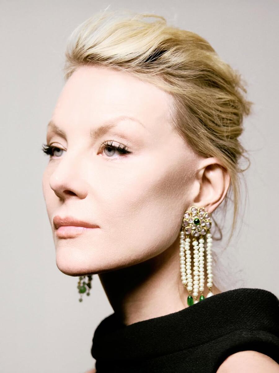    Ренате Литвиновой исполнилось 60 летСоцсети Ренаты Литвиновой