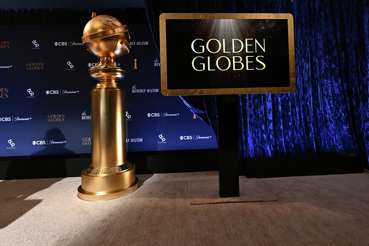    Тимоти Шаламе и Пол Томас Андерсон: стали известны победители «Золотого глобуса — 2026» (фото 2)