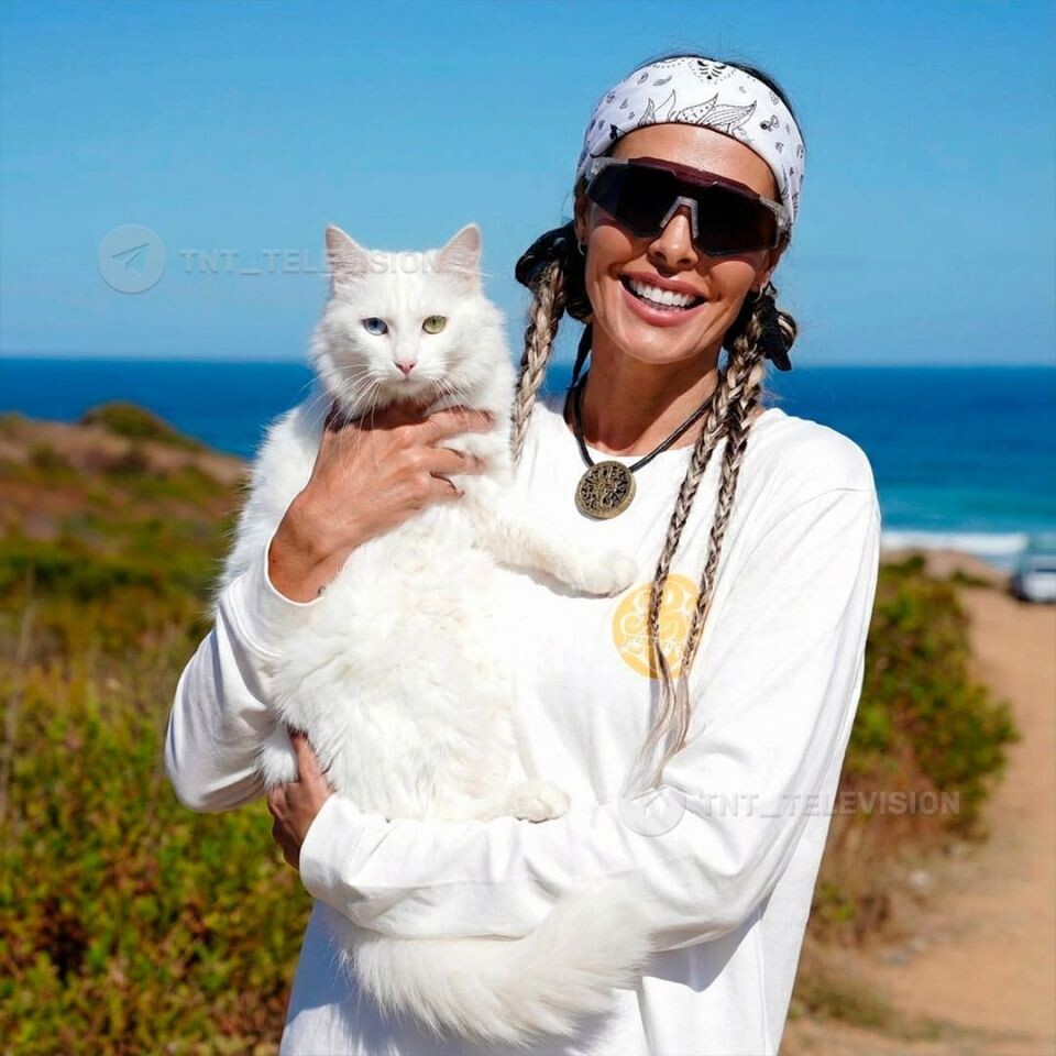    Стартовало новое экстремальное шоу "Выжить в Стамбуле". Источник: Телеканал ТНТ