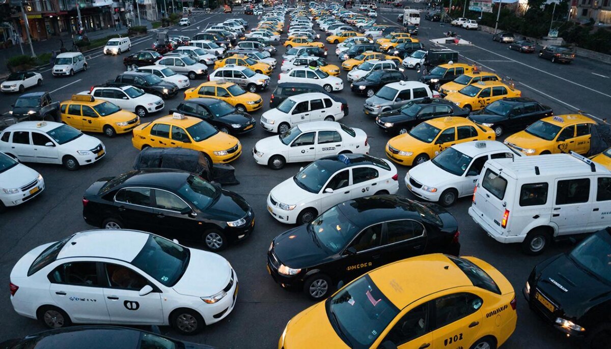 Тематическое фото. Фото: GigaChat (18+)