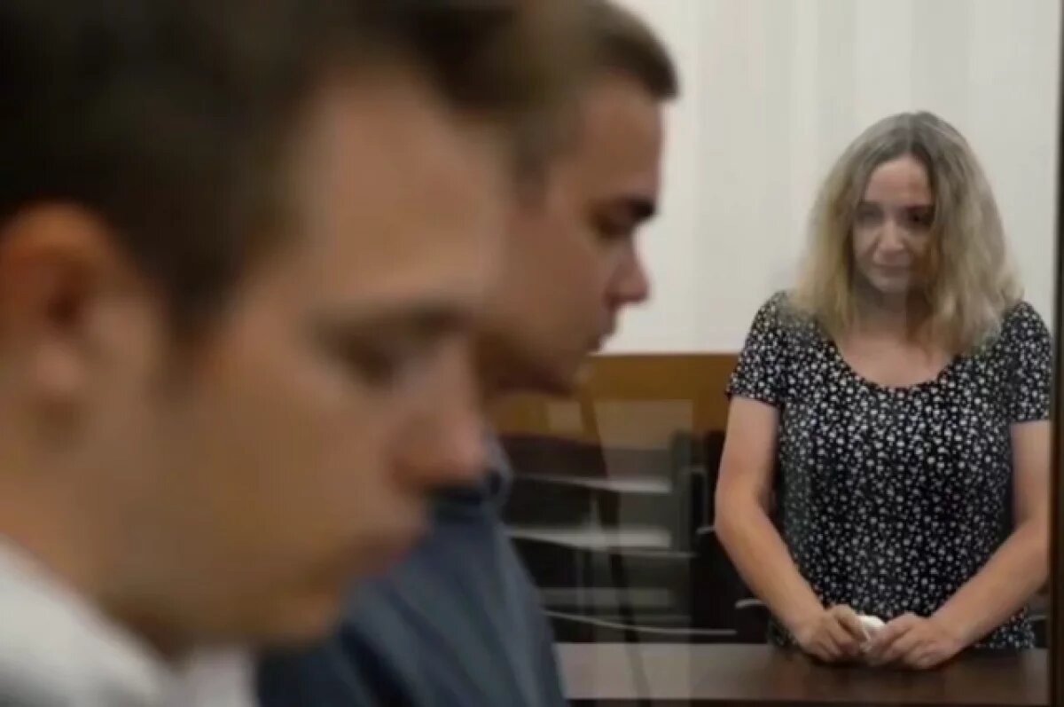    В следкоме предостерегают тульских подростков от преступной деятельности