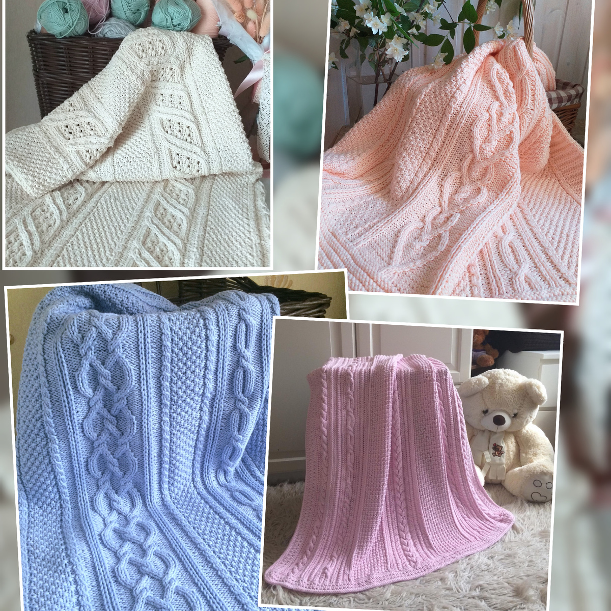 Коллаж автора.