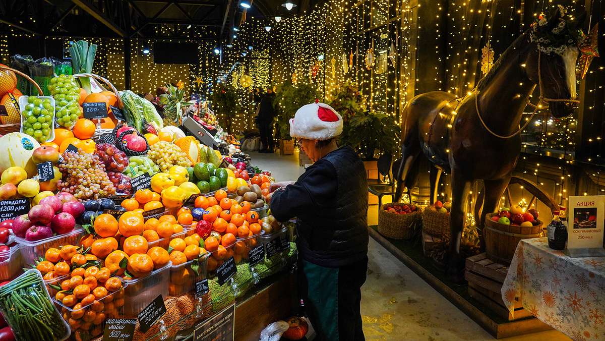   Александр Авилов / Агентство «Москва»