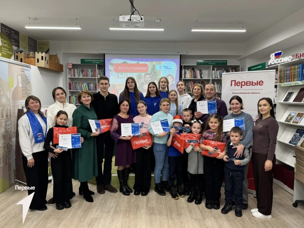    Фото предоставила Оксана Поцелуева