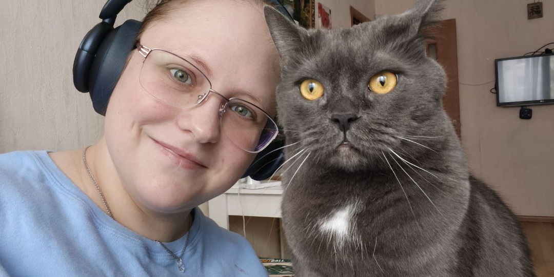 Первая рабочая неделя года. Новый садик и надежда на светлое будущее.