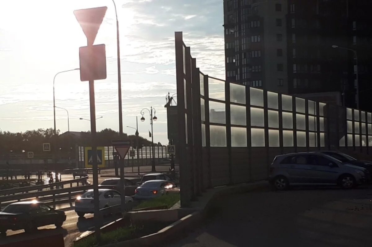    В Тюмени построят первый дорожный тоннель за 14 млрд рублей