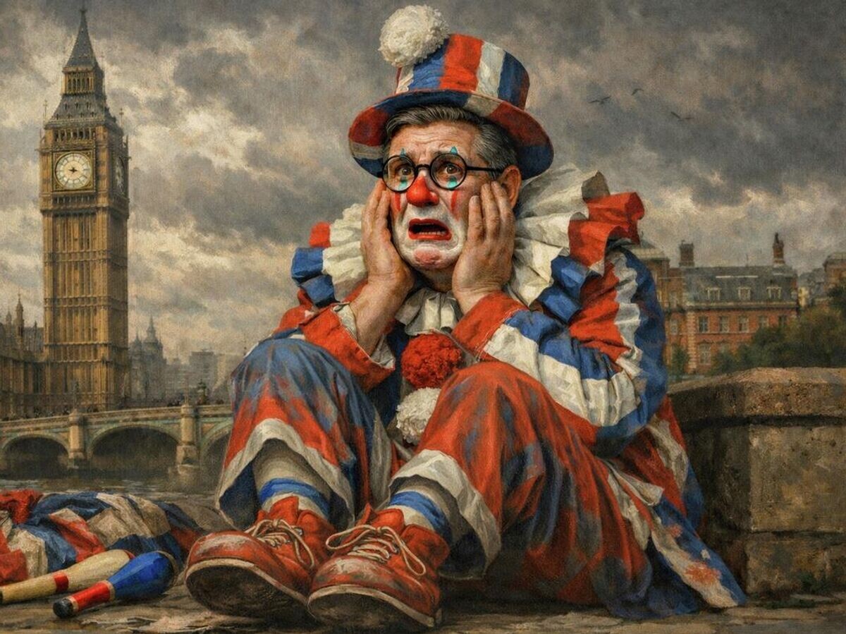    Изображение сгенерировано ИИ | © РИА Новости / Изображение сгенерировано ИИ