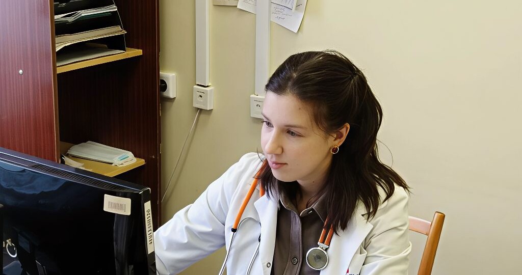 Елена Суханова: «Я – на своем месте!»