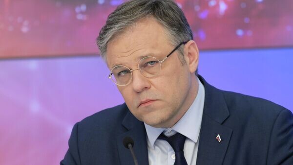    © Sputnik / Мария Девахина