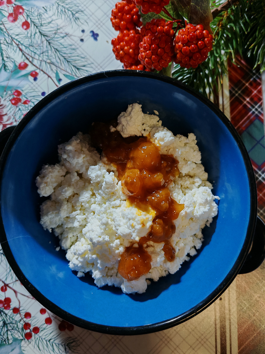 + двойной эспрессо. 