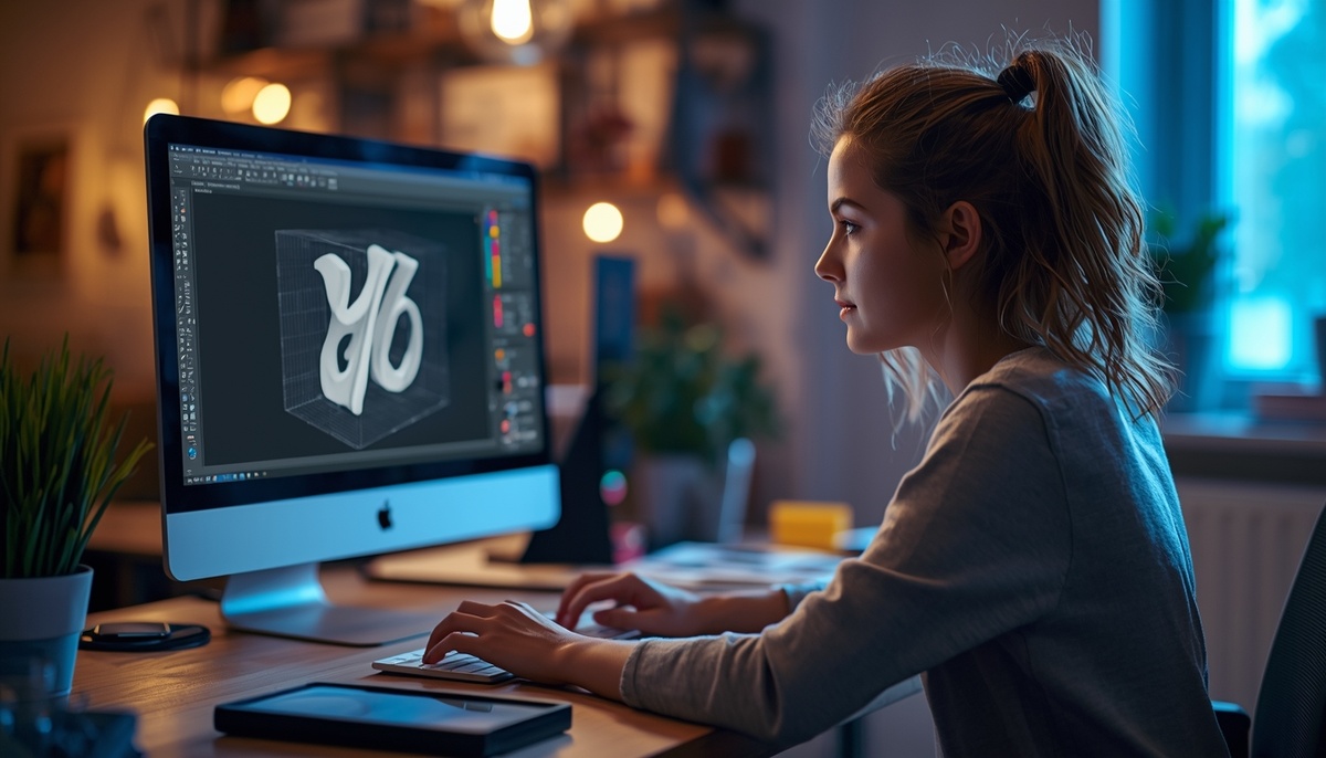 Кубы отказывались становиться домами. Картинка генерирована ИИ.