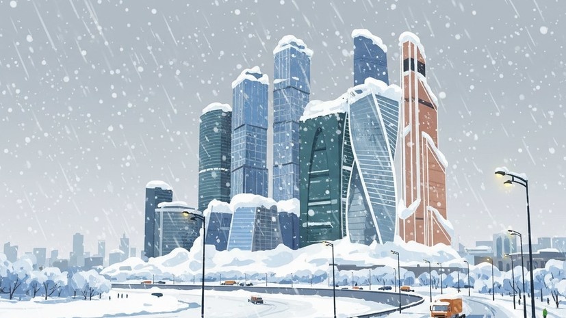   Сгенерировано с помощью ИИ