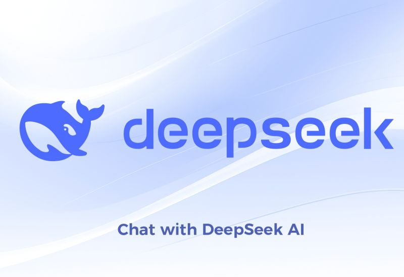    Источник изображения: DeepSeek