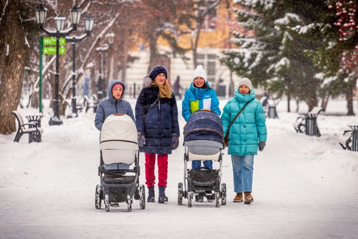    фото Андрея Заржецкого