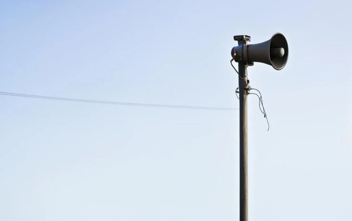    За новогодние каникулы сигнал «Беспилотная опасность» в Удмуртии вводили 5 раз