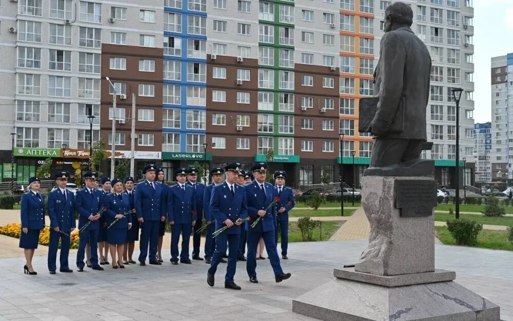    Фото: Прокуратура Брянской области
